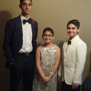 Meet your Posher, Sally